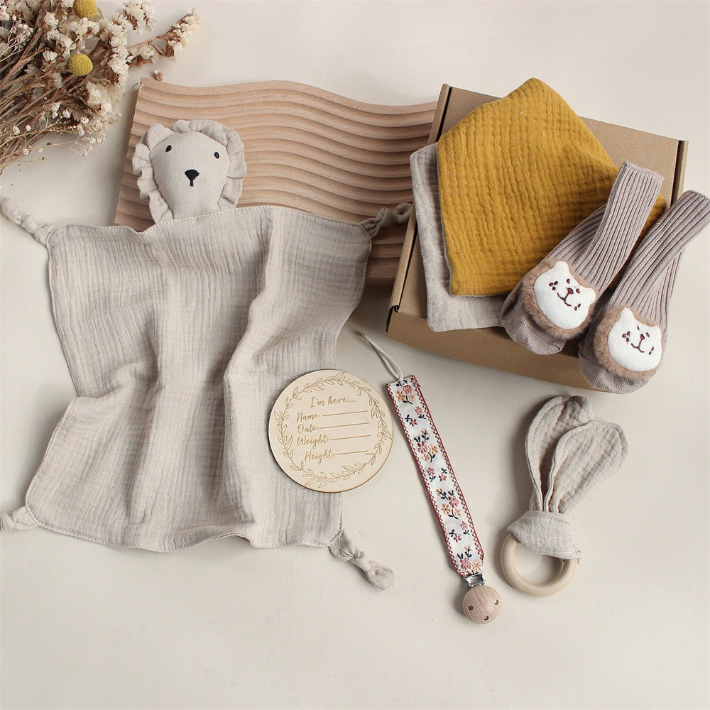 baby Comforter