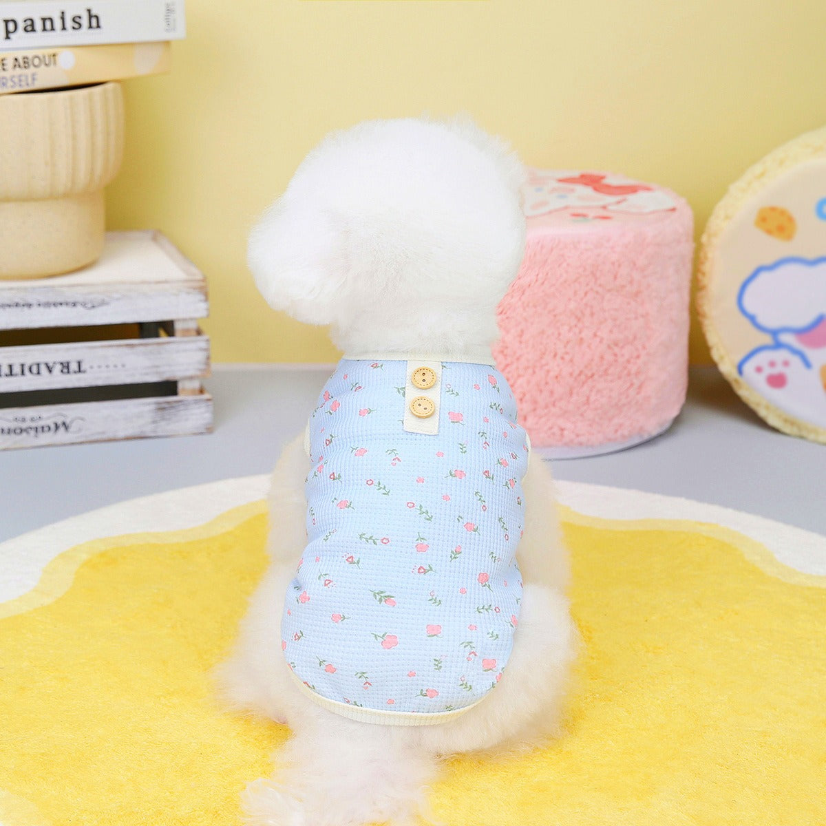 Dog clothes
