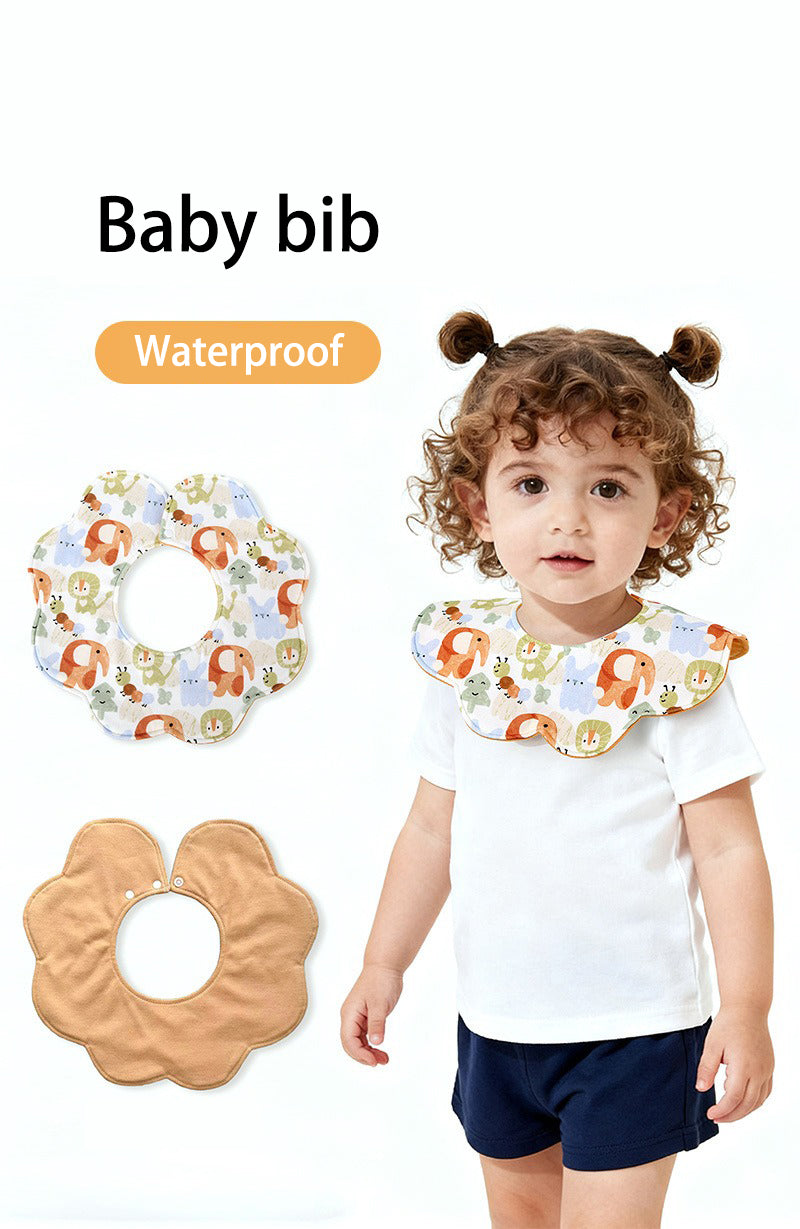 Baby bib