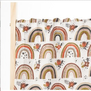 Baby blanket