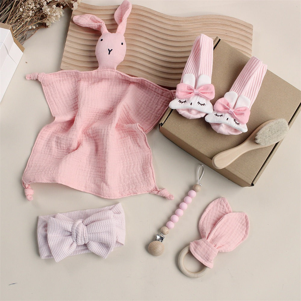 baby Comforter