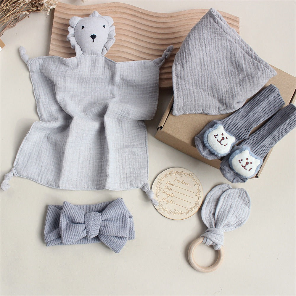 baby Comforter
