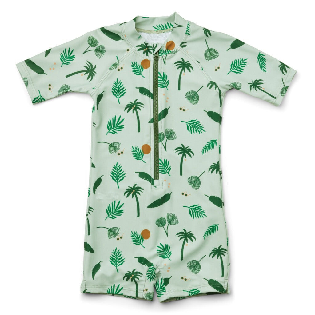 Kid Swimwear UPF 50+