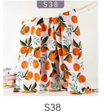 Baby blanket