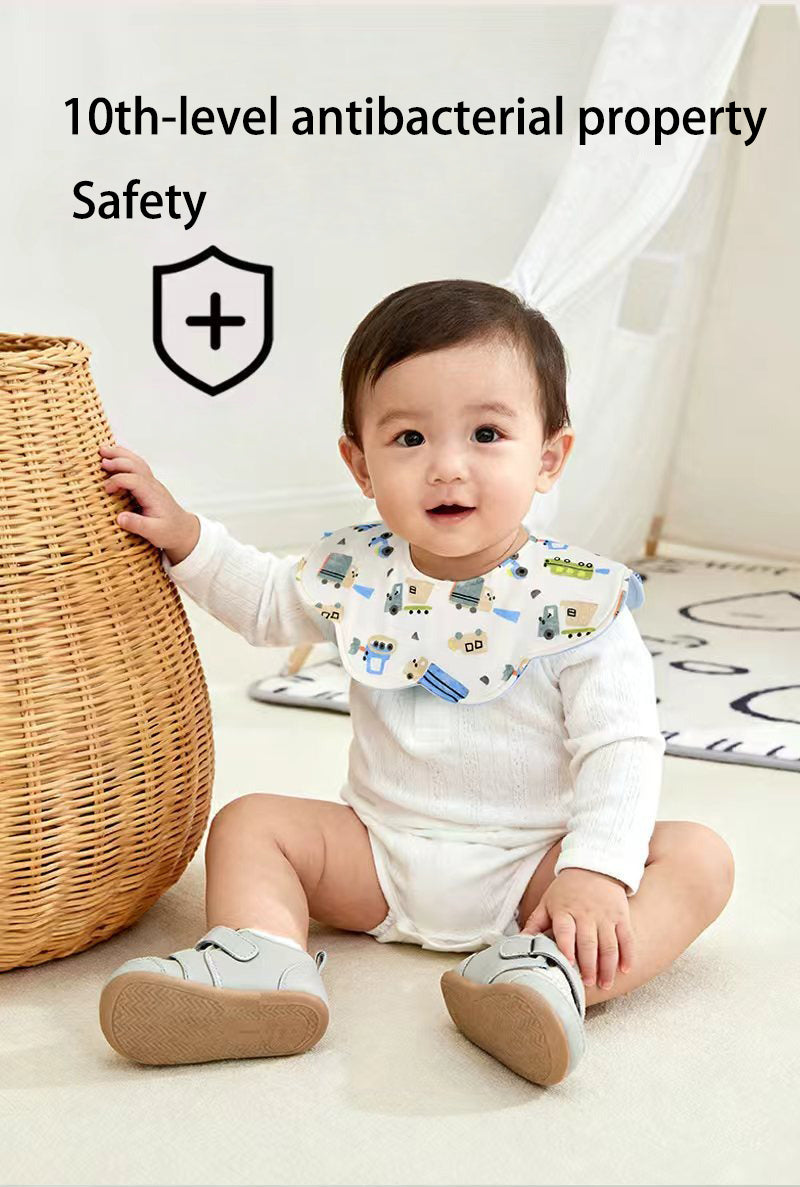 Baby bib