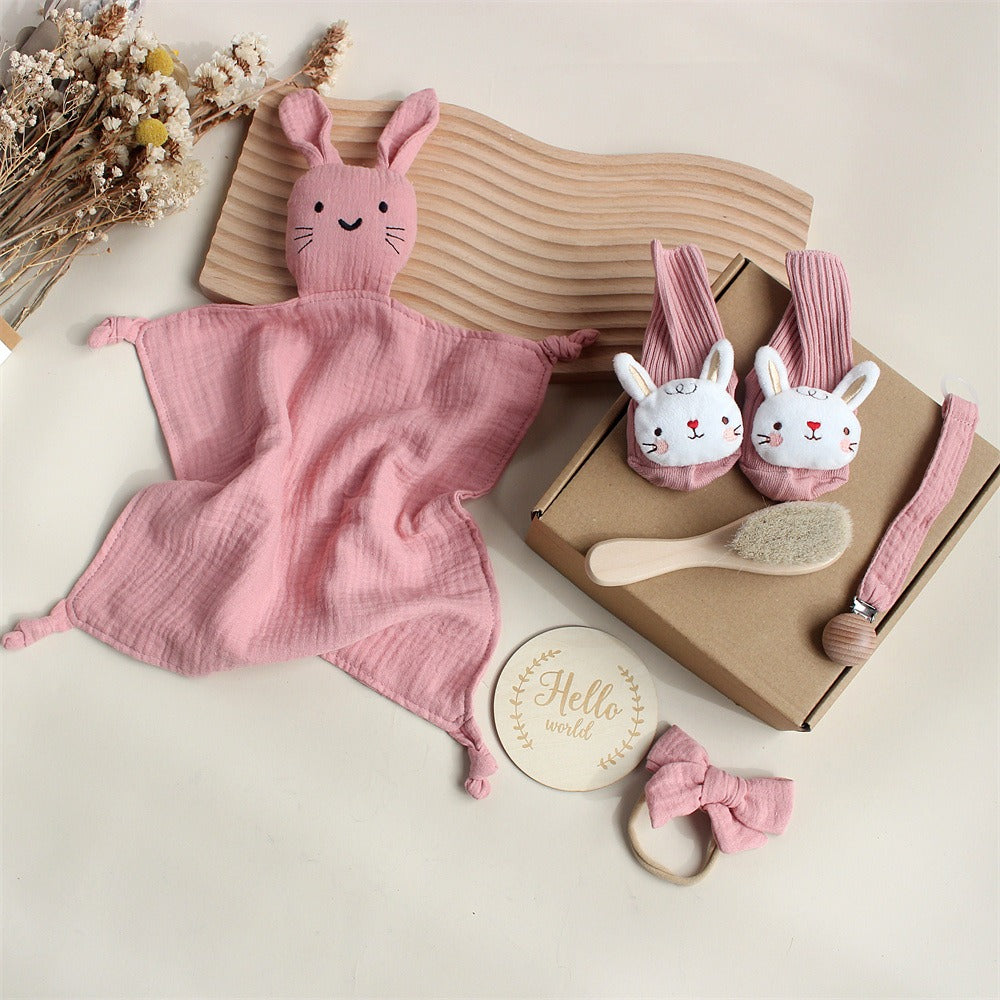 baby Comforter