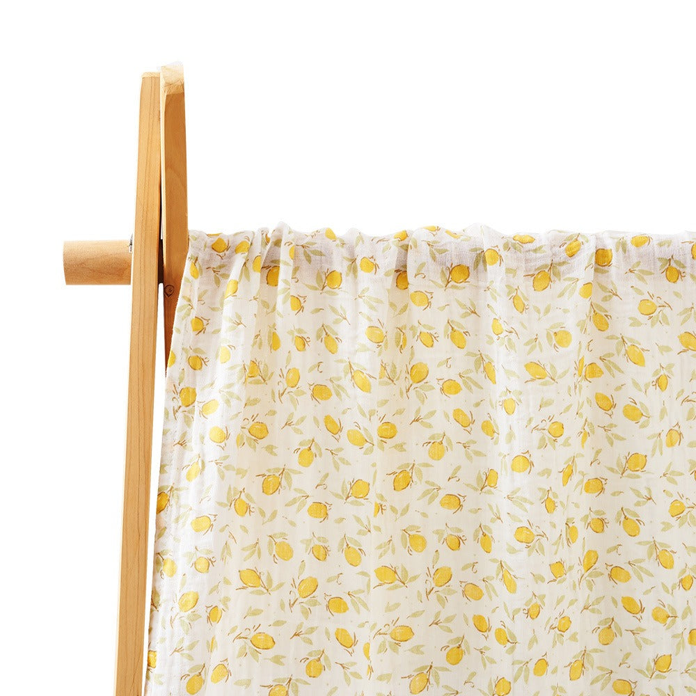 Baby blanket