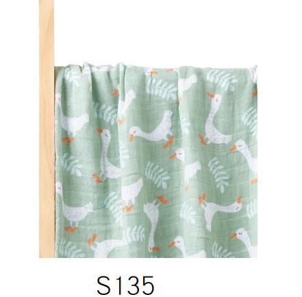 Baby blanket