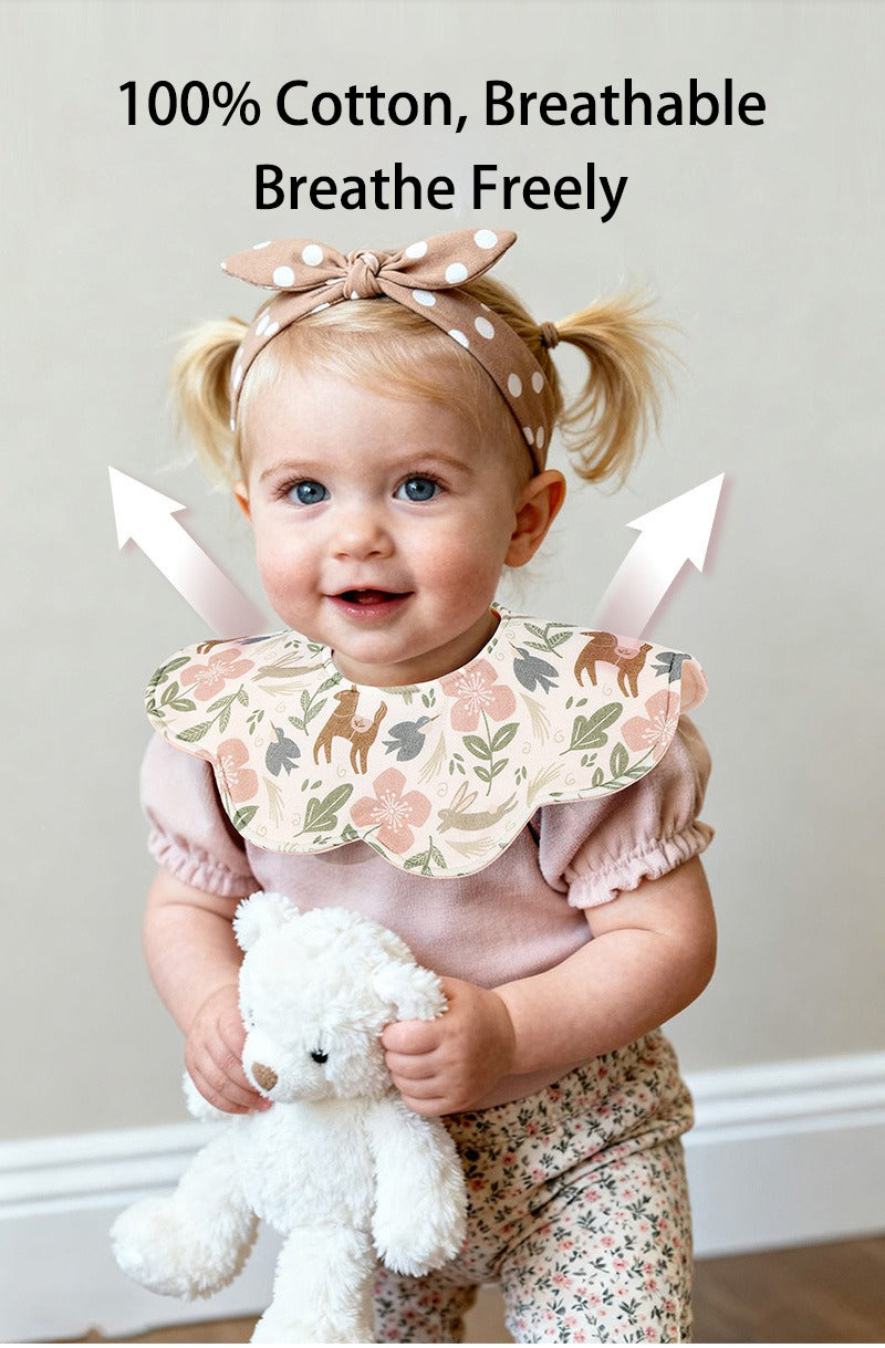 Baby bib