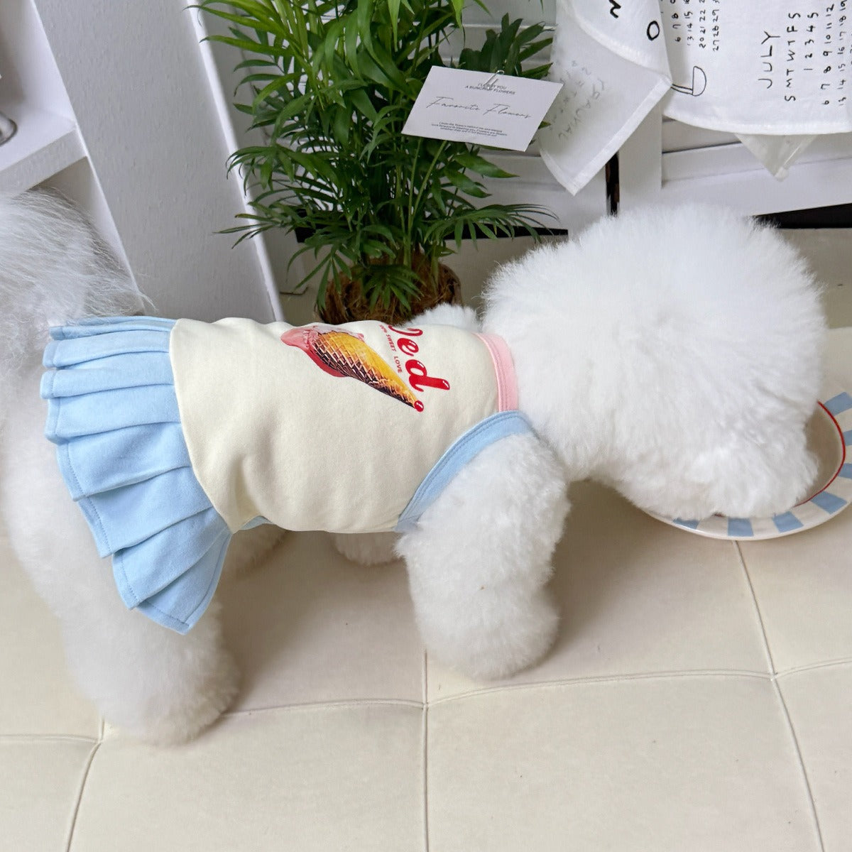 Dog clothes