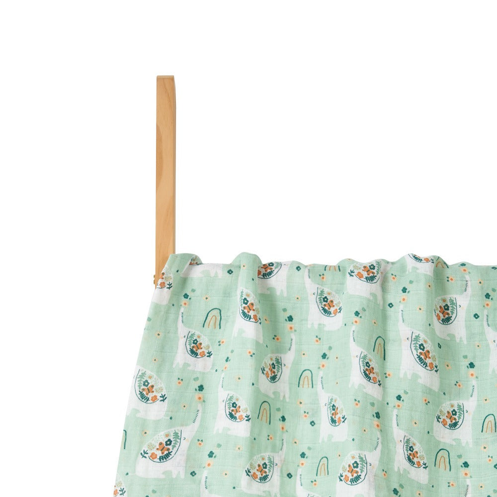 Baby blanket