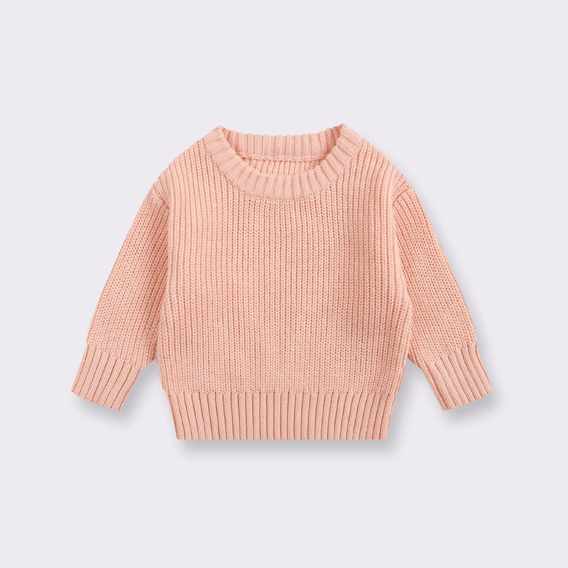 baby kid sweater