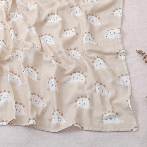 Baby blanket