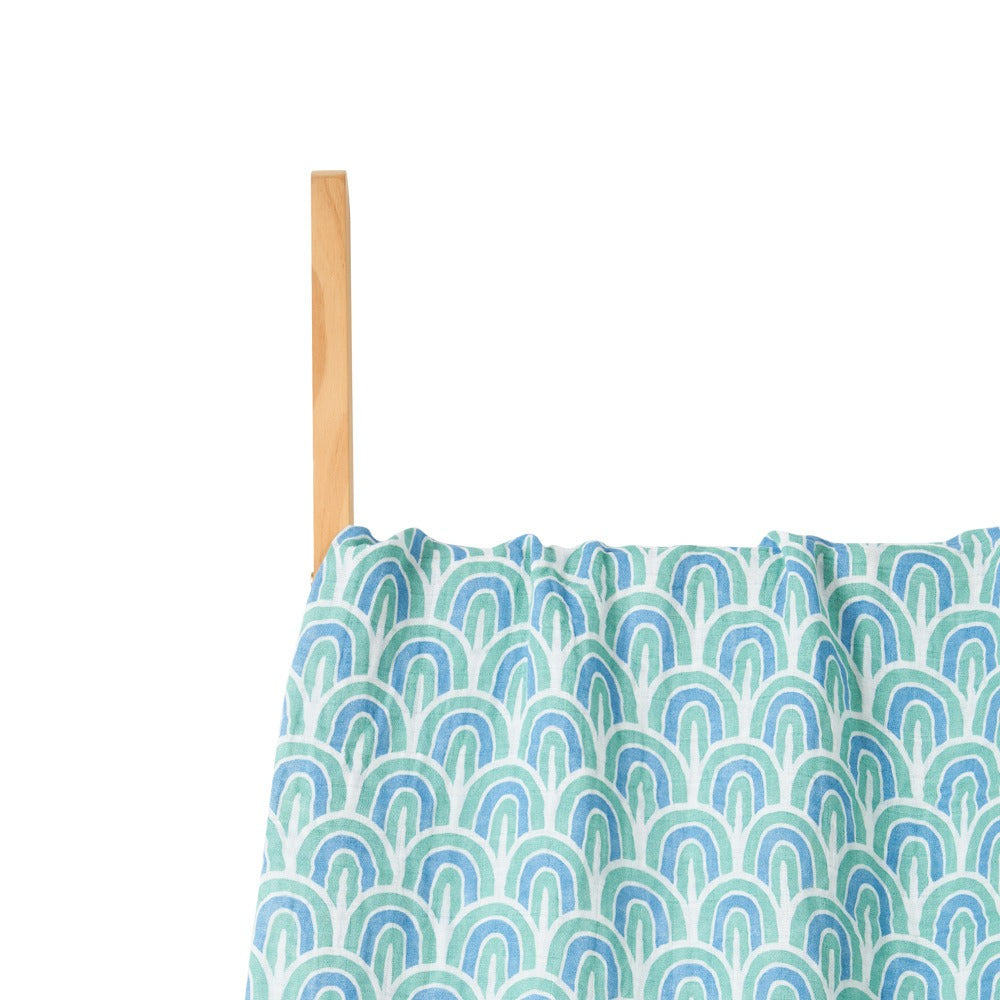 Baby blanket