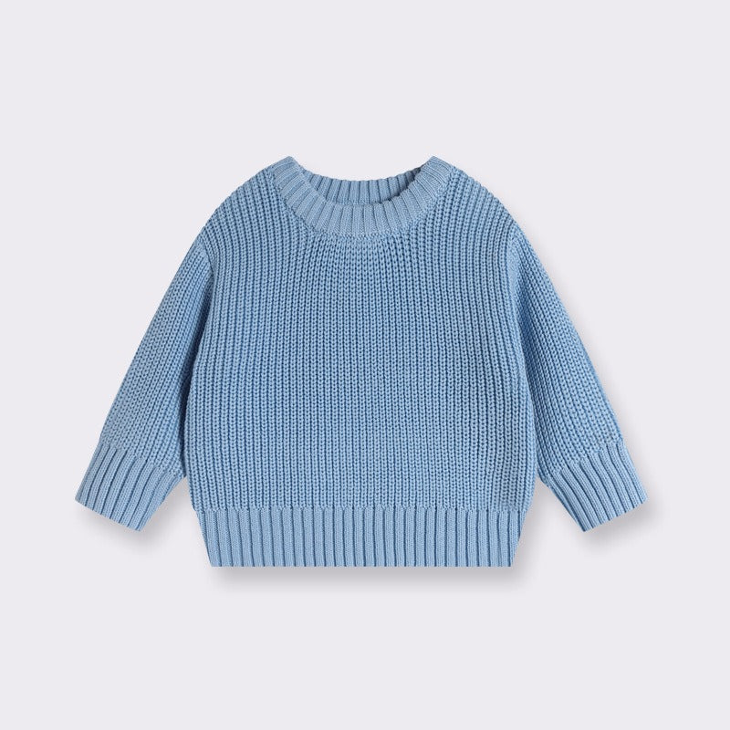 baby kid sweater