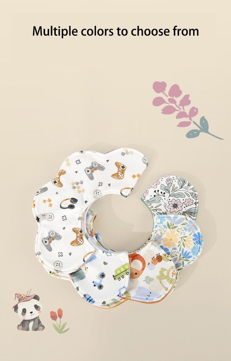 Baby bib