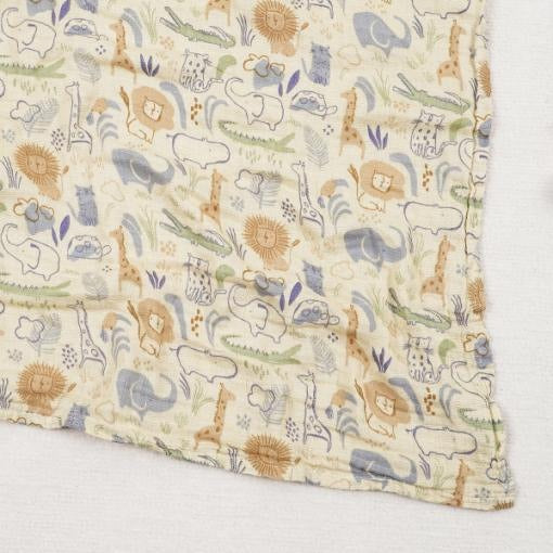 Baby blanket