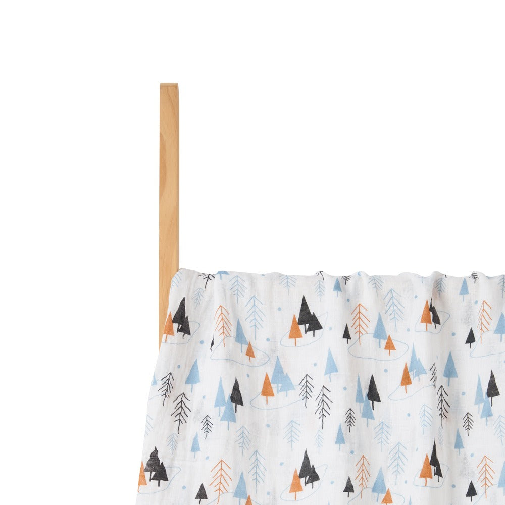 Baby blanket
