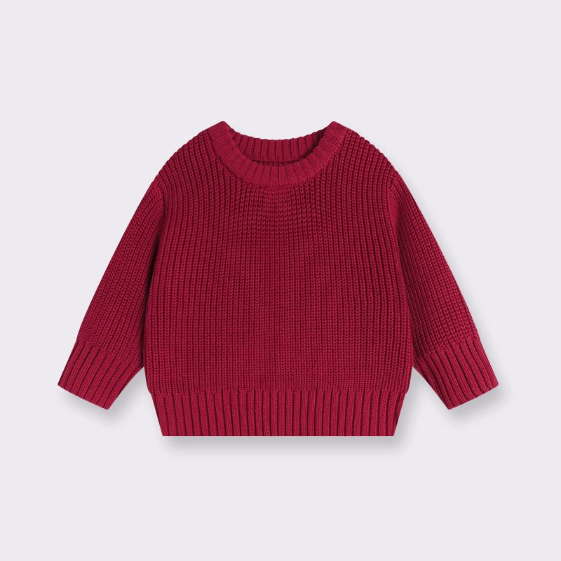 baby kid sweater