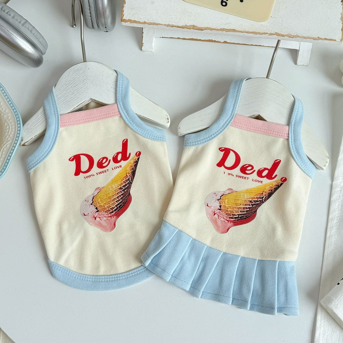 Dog clothes