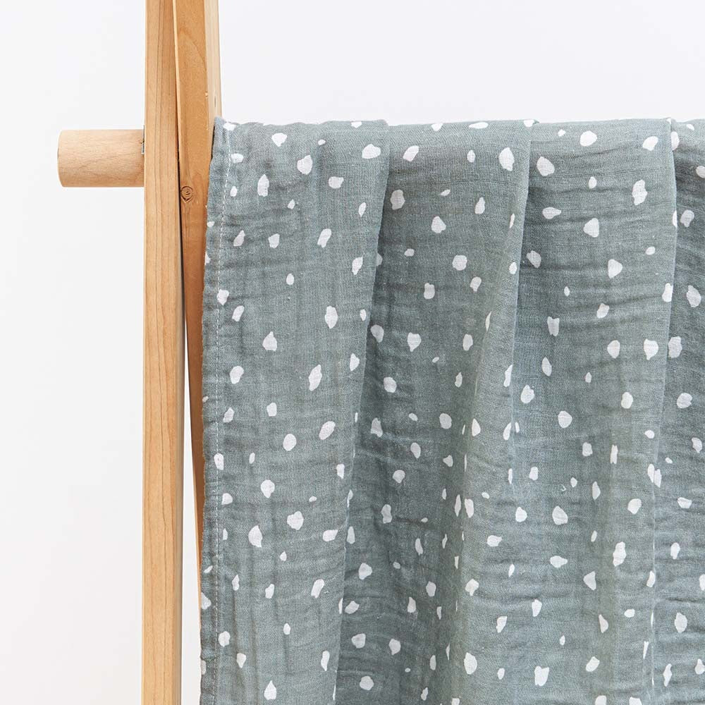 Baby blanket