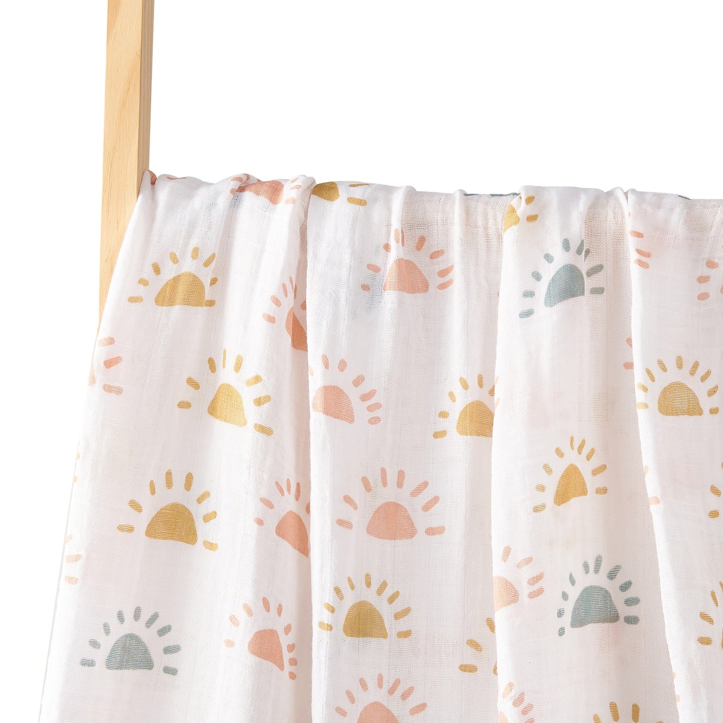 Baby blanket