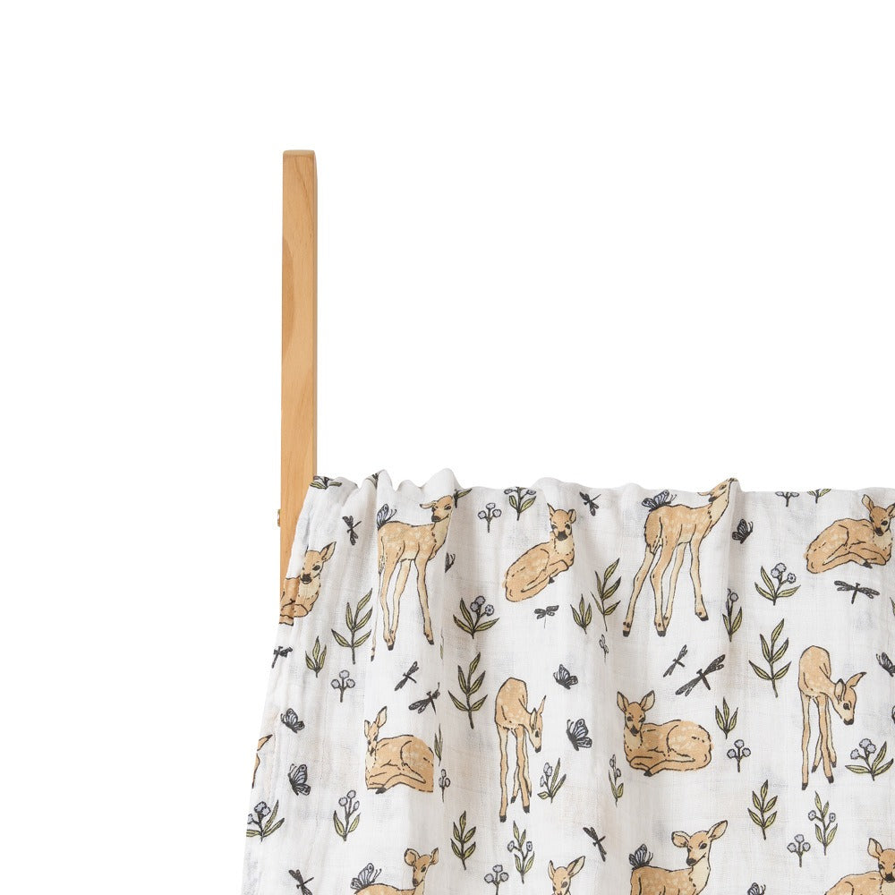 Baby blanket