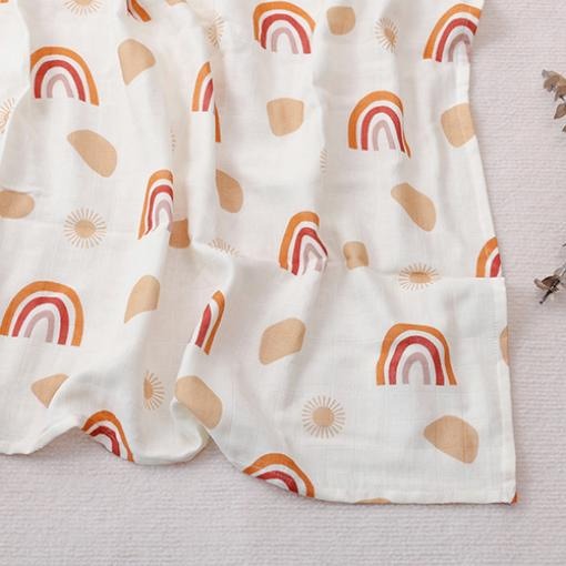 Baby blanket