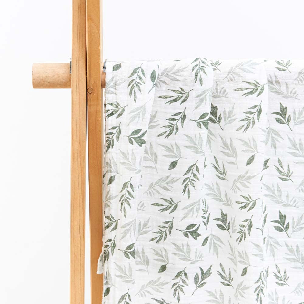 Baby blanket
