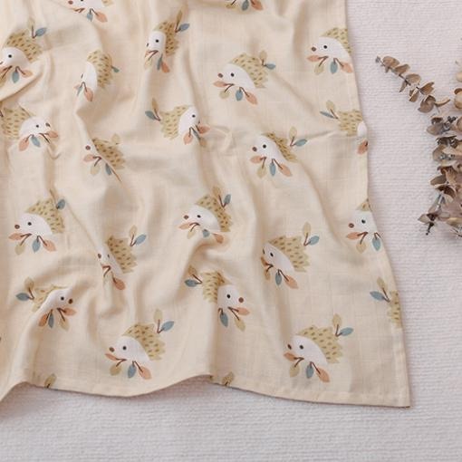 Baby blanket