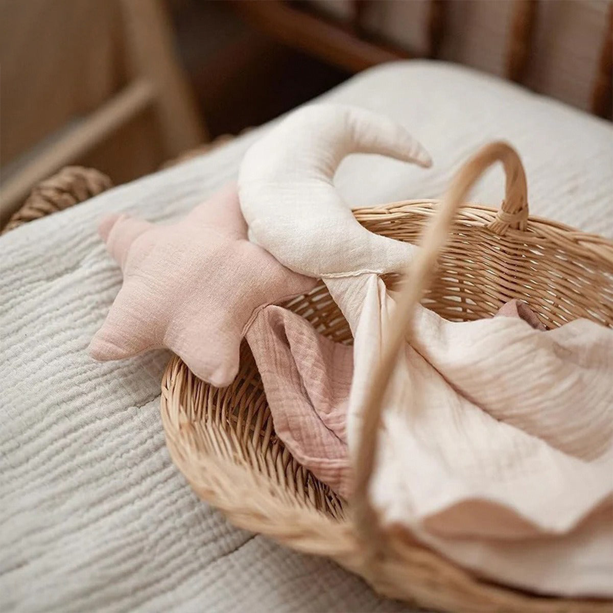 baby Comforter