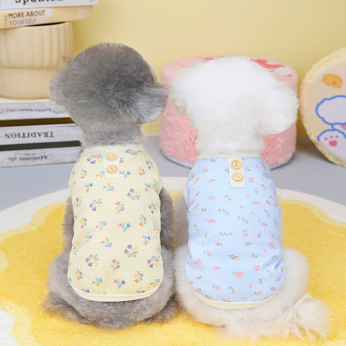 Dog clothes