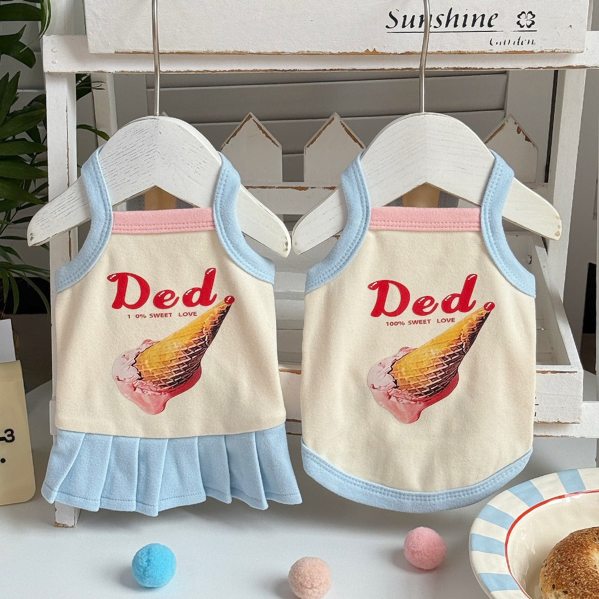 Dog clothes