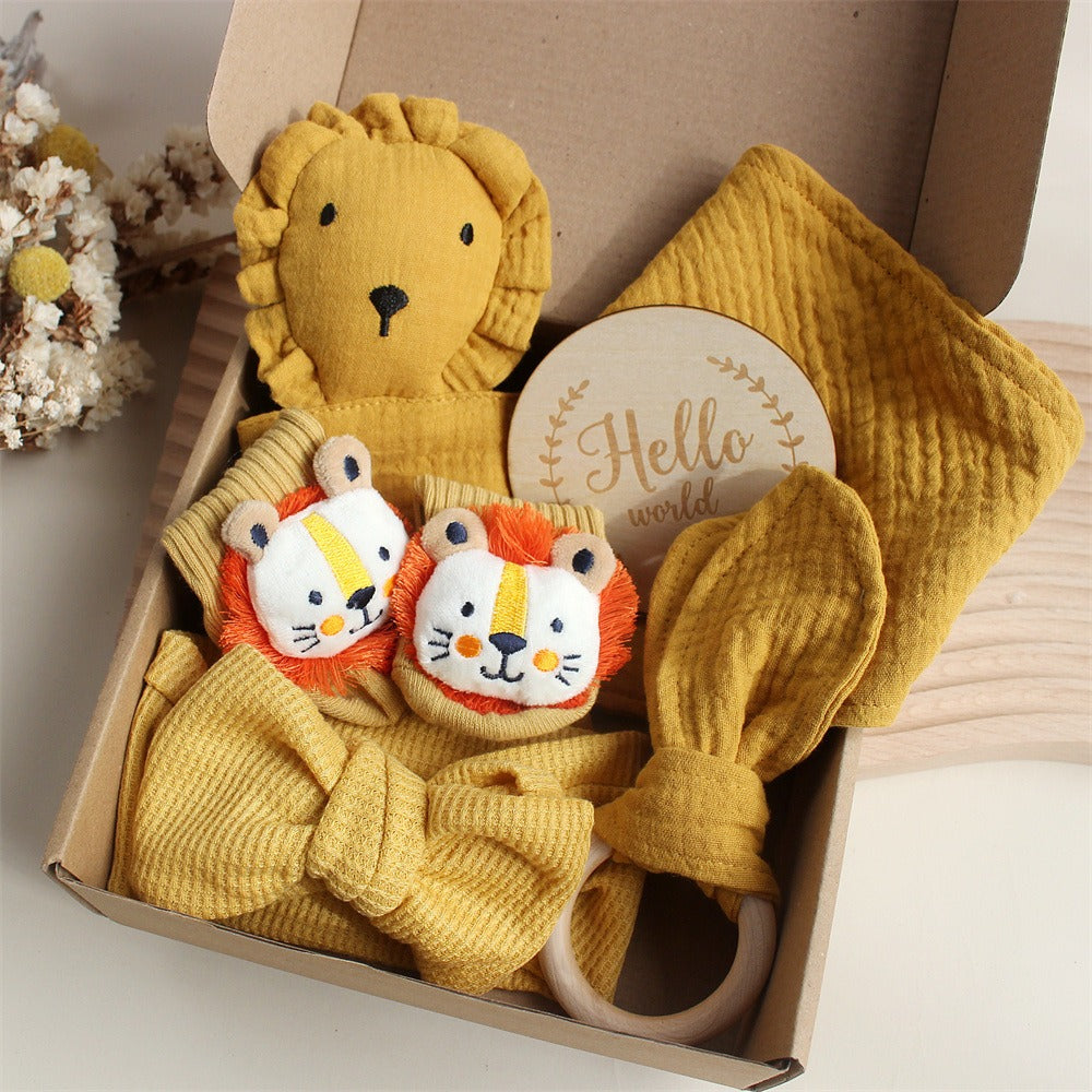 baby Comforter