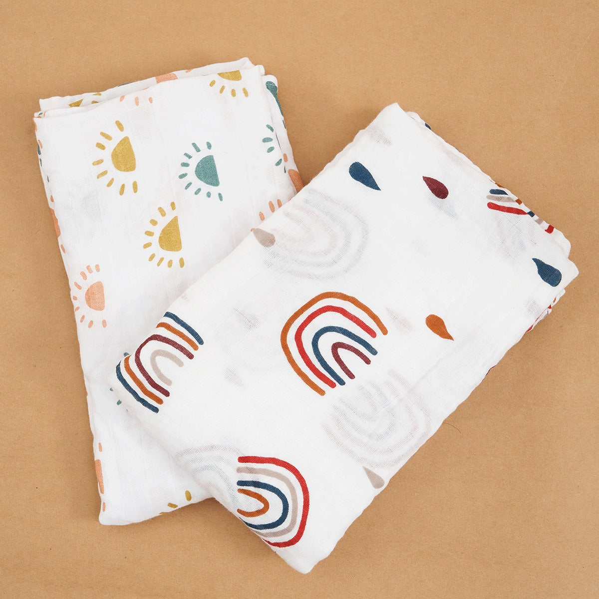Baby blanket