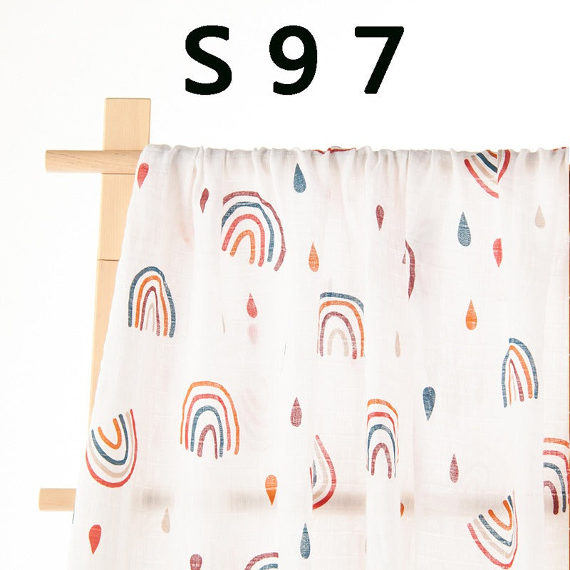 Baby blanket