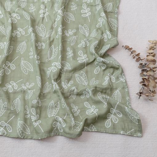 Baby blanket
