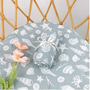 Baby blanket