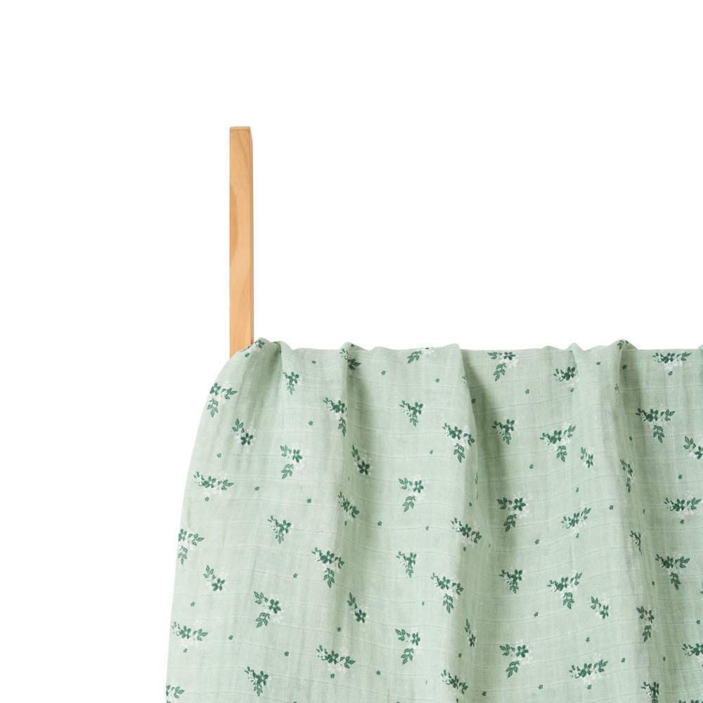Baby blanket