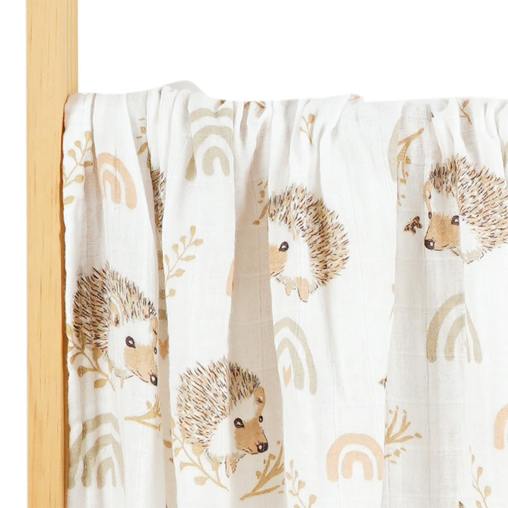 Baby blanket