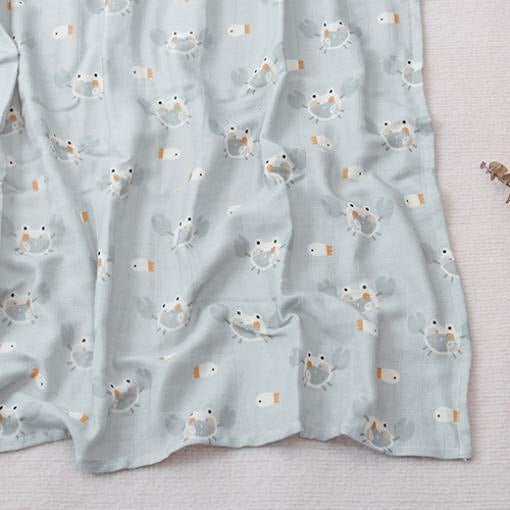 Baby blanket