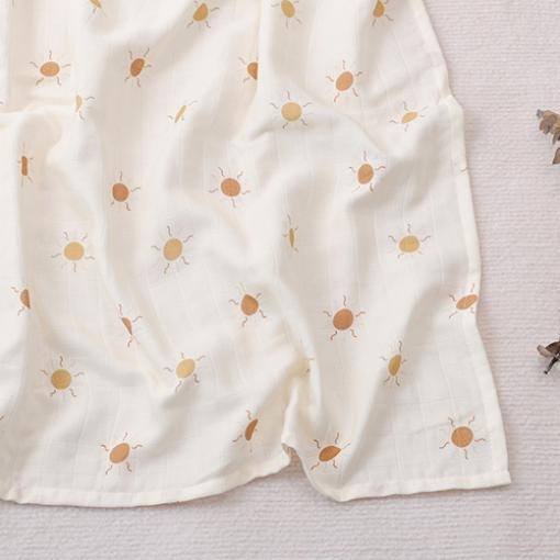 Baby blanket