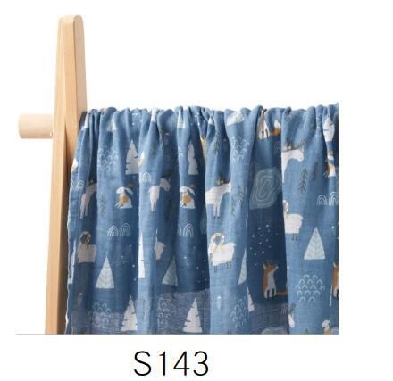 Baby blanket