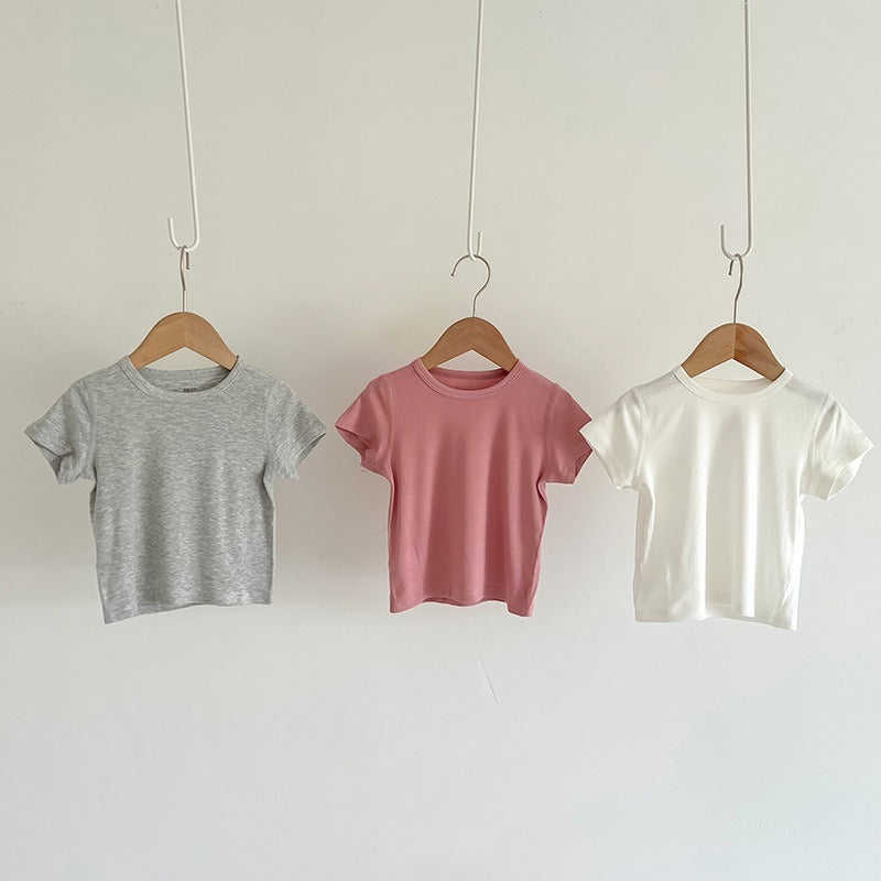 Bamboo Vest T-Shirt