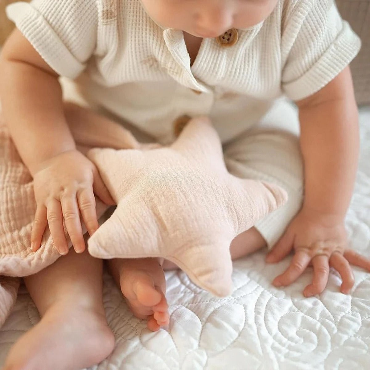 baby Comforter