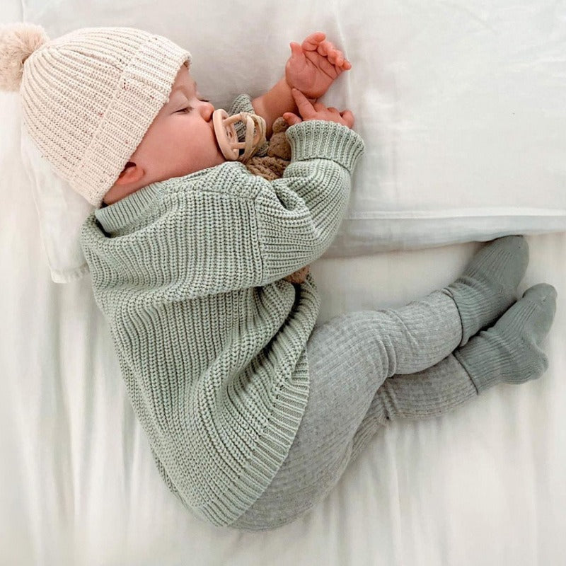 baby kid sweater