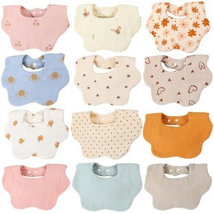 Baby bib