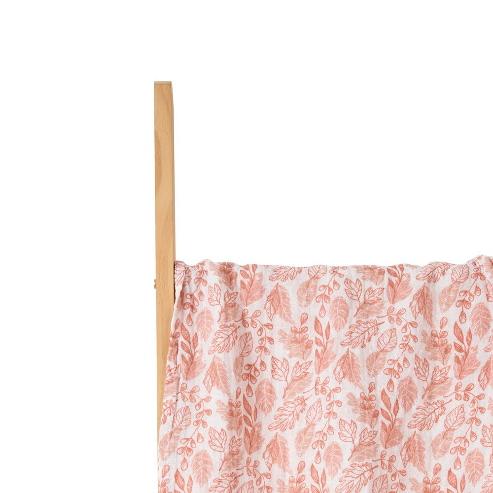 Baby blanket