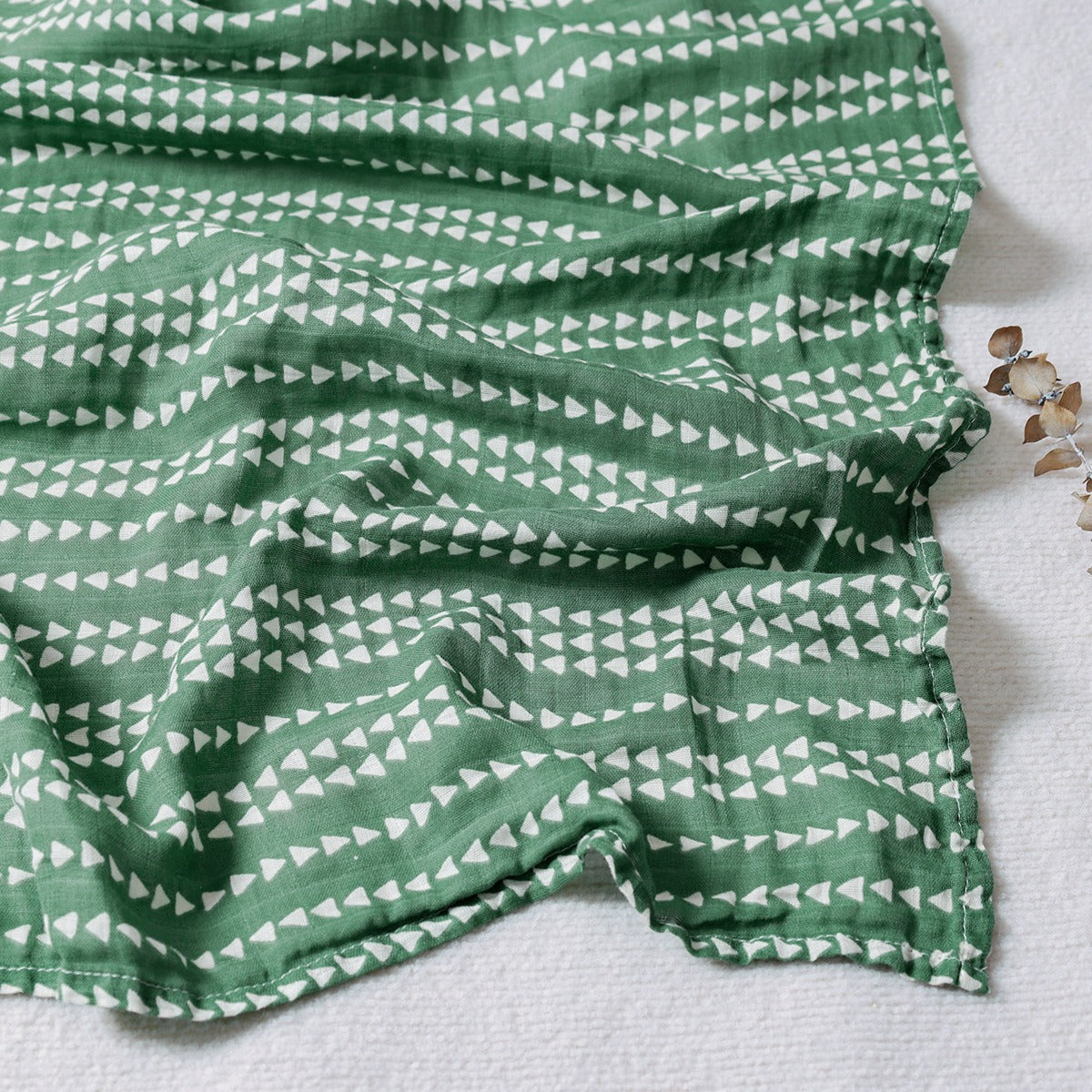 Baby blanket