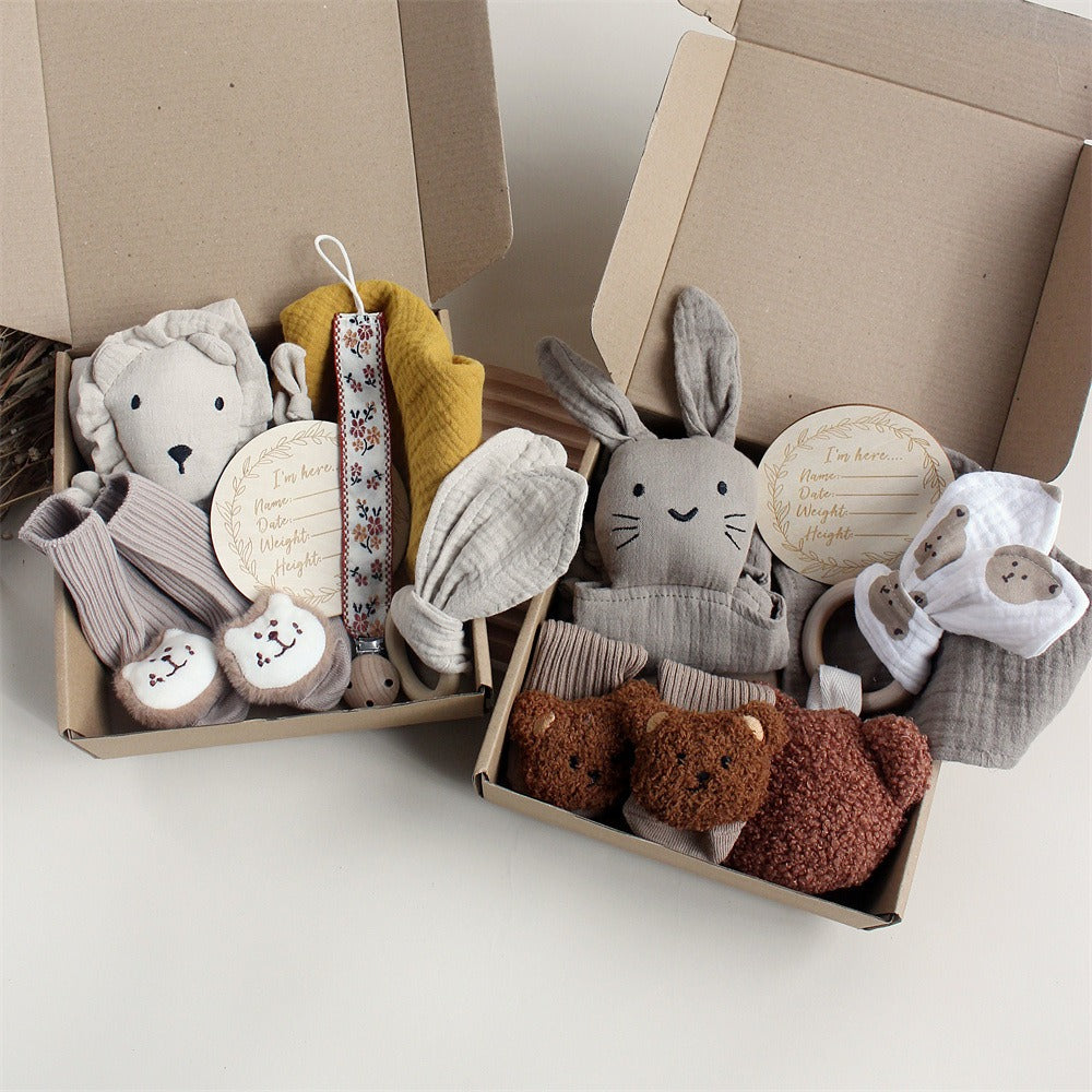 baby Comforter